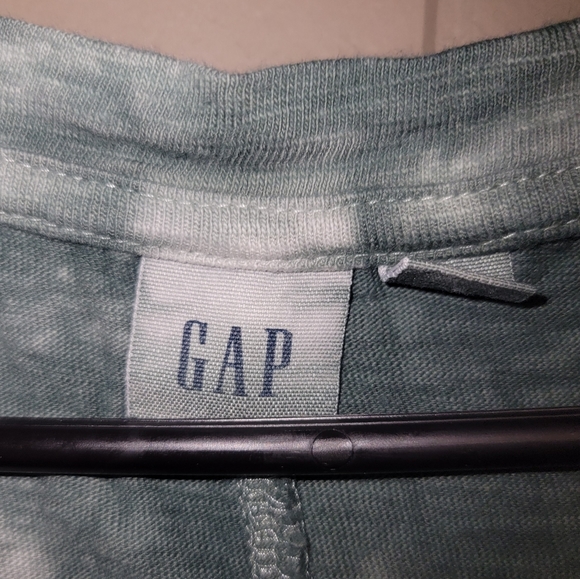 Gap XL Tie-dye Midi Dress - Picture 3 of 3